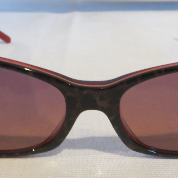 FENDI Sunglasses FS 307 main image 4